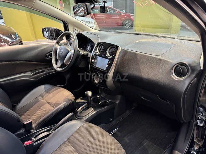 Nissan Note-12