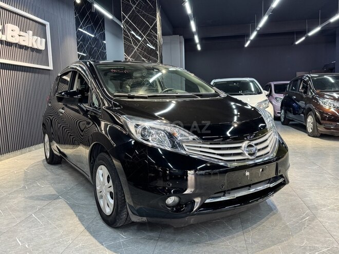 Nissan Note-10