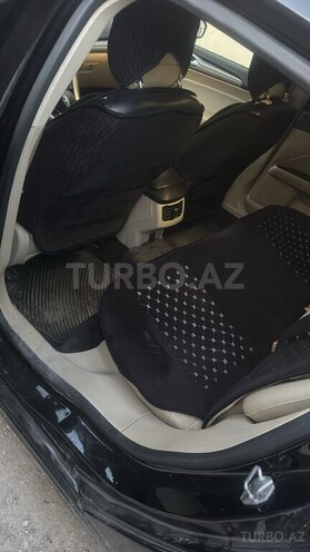 Ford Fusion (North America) 2013, 217,905 km - 1.5 l - Gəncə