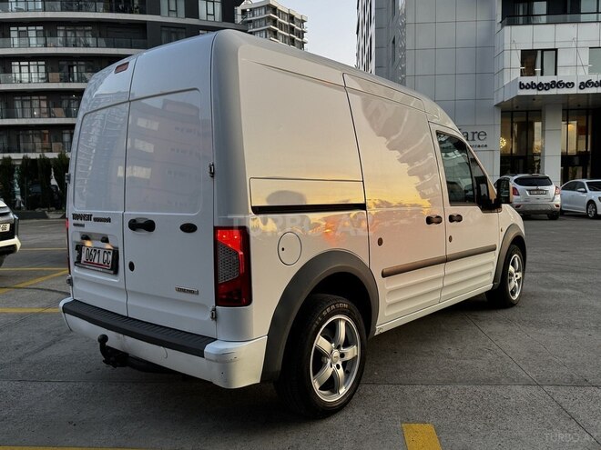 Ford Transit Connect 2012, 195,000 km - 1.8 l - Bakı