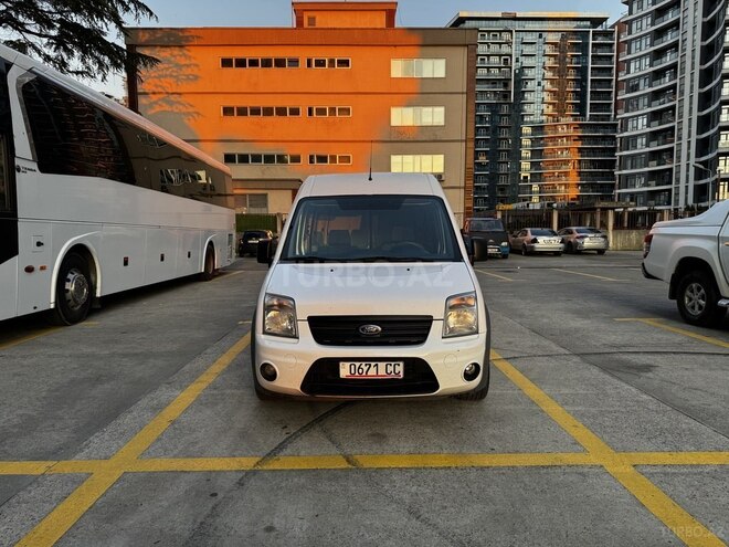 Ford Transit Connect 2012, 195,000 km - 1.8 l - Bakı
