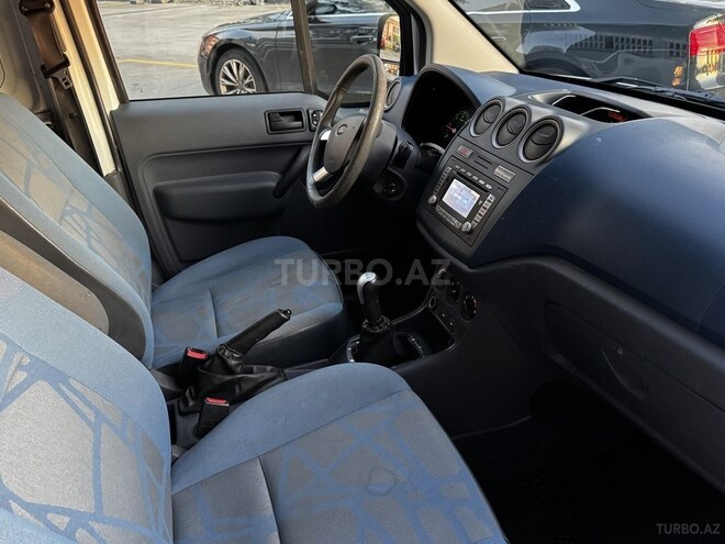 Ford Transit Connect 2012, 195,000 km - 1.8 l - Bakı