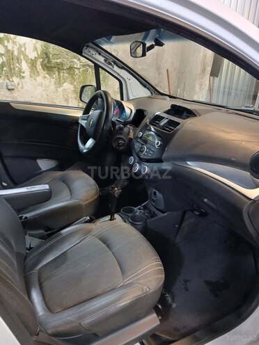 Chevrolet Spark 2014, 135,000 km - 1.2 l - Bakı