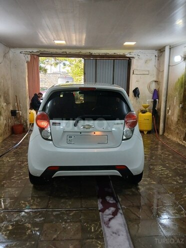 Chevrolet Spark 2014, 135,000 km - 1.2 l - Bakı