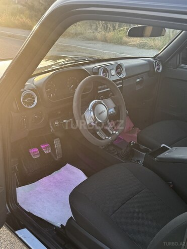 LADA (VAZ) Niva 2023, 6,500 km - 1.7 l - Bakı