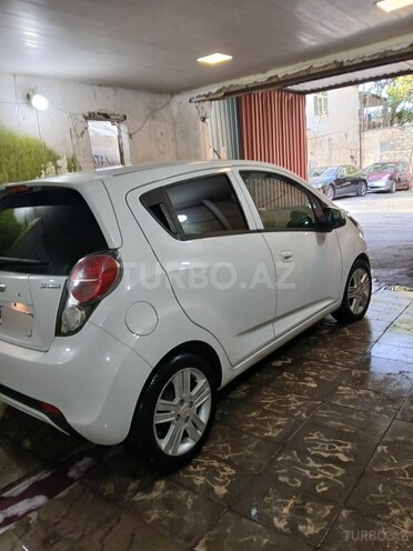 Chevrolet Spark 2014, 135,000 km - 1.2 l - Bakı