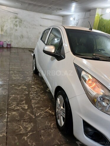 Chevrolet Spark 2014, 135,000 km - 1.2 l - Bakı