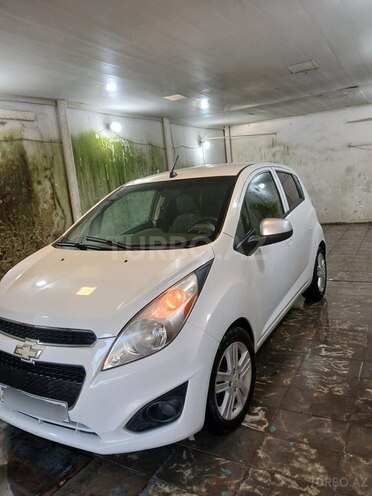 Chevrolet Spark 2014, 135,000 km - 1.2 l - Bakı