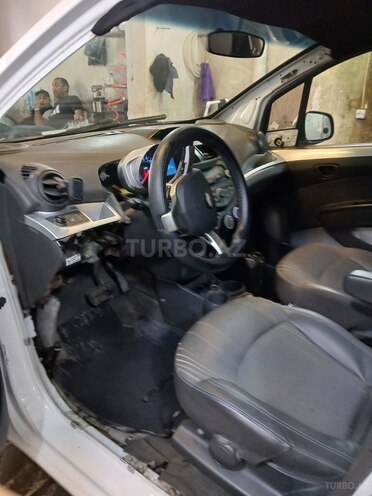 Chevrolet Spark 2014, 135,000 km - 1.2 l - Bakı