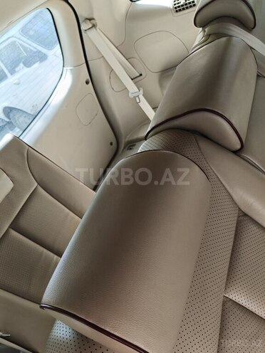 Hyundai Santa Fe 2008, 94,000 km - 2.7 l - Bakı