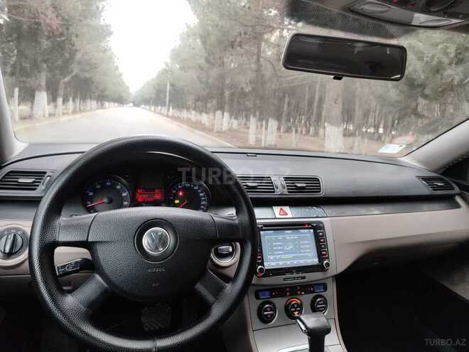 Volkswagen Passat 2007, 249,000 km - 2.0 l - Bakı