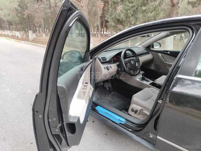 Volkswagen Passat 2007, 249,000 km - 2.0 l - Bakı