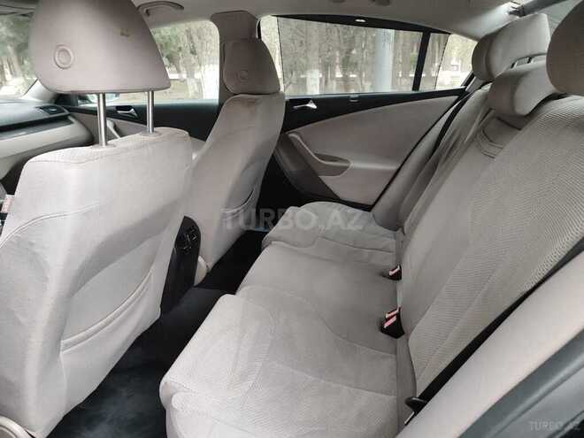 Volkswagen Passat 2007, 249,000 km - 2.0 l - Bakı