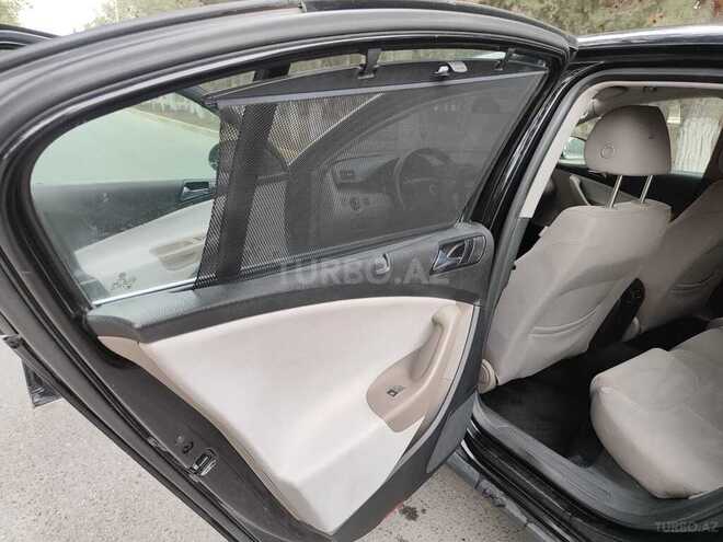 Volkswagen Passat 2007, 249,000 km - 2.0 l - Bakı