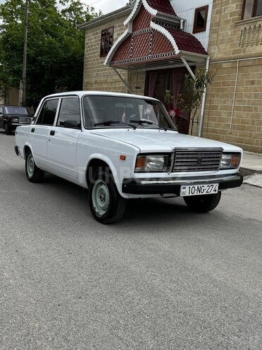 LADA (VAZ) 2107 2004, 99,000 km - 1.6 l - Şamaxı