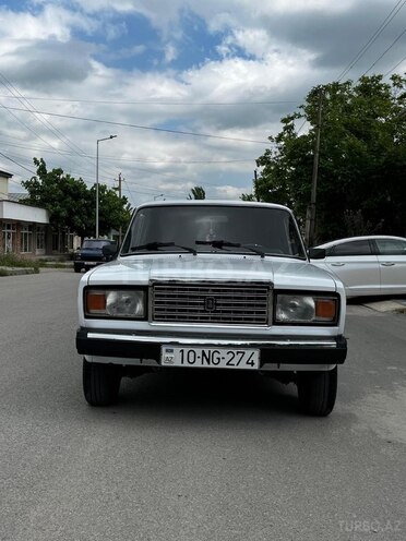 LADA (VAZ) 2107 2004, 99,000 km - 1.6 l - Şamaxı
