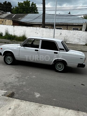 LADA (VAZ) 2107 2004, 99,000 km - 1.6 l - Şamaxı