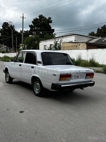 LADA (VAZ) 2107 2004, 99,000 km - 1.6 l - Şamaxı