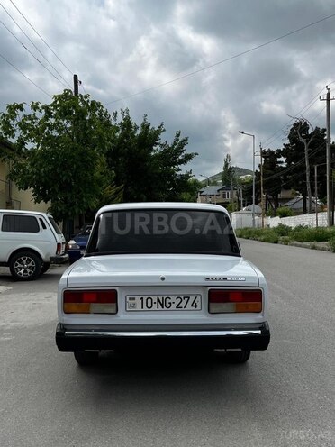 LADA (VAZ) 2107 2004, 99,000 km - 1.6 l - Şamaxı