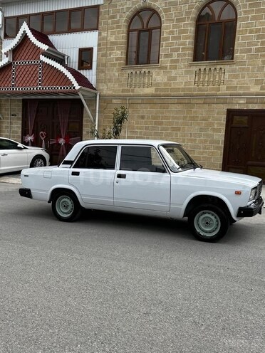 LADA (VAZ) 2107 2004, 99,000 km - 1.6 l - Şamaxı