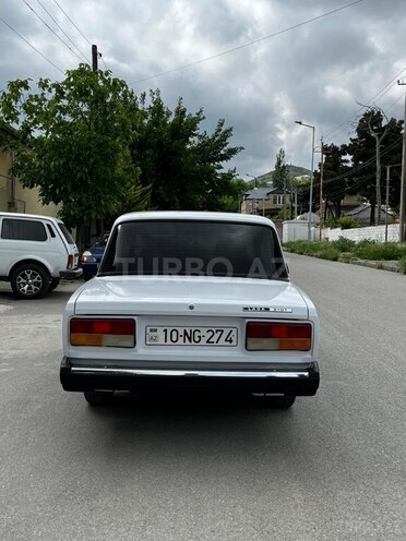 LADA (VAZ) 2107 2004, 99,000 km - 1.6 l - Şamaxı