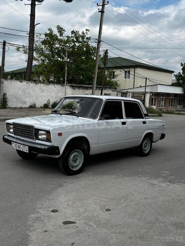 LADA (VAZ) 2107 2004, 99,000 km - 1.6 l - Şamaxı
