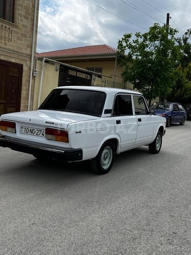 LADA (VAZ) 2107 2004, 99,000 km - 1.6 l - Şamaxı