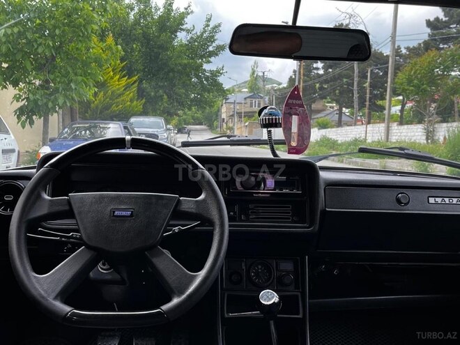 LADA (VAZ) 2107 2004, 99,000 km - 1.6 l - Şamaxı