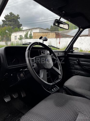 LADA (VAZ) 2107 2004, 99,000 km - 1.6 l - Şamaxı