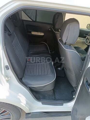 Suzuki  2016, 64,000 km - 1.2 l - Bakı