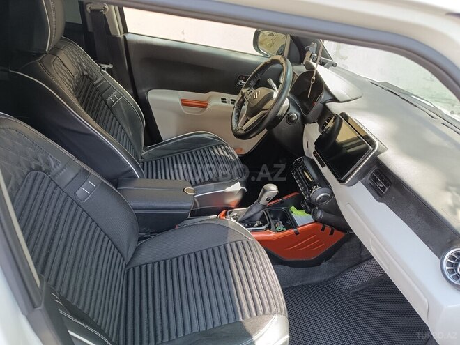 Suzuki  2016, 64,000 km - 1.2 l - Bakı