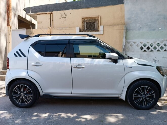 Suzuki  2016, 64,000 km - 1.2 l - Bakı