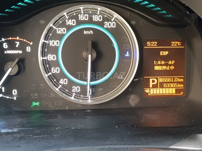 Suzuki  2016, 64,000 km - 1.2 l - Bakı