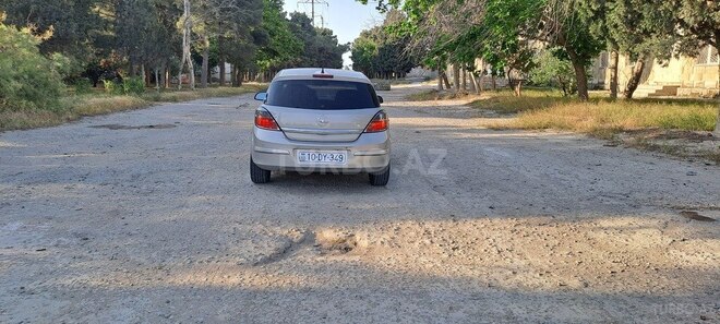 Opel Astra 2010, 323,511 km - 1.3 l - Bakı