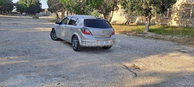 Opel Astra 2010, 323,511 km - 1.3 l - Bakı