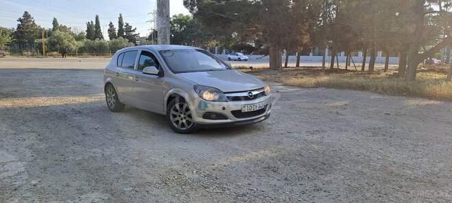 Opel Astra 2010, 323,511 km - 1.3 l - Bakı