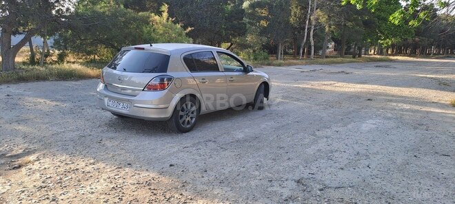 Opel Astra 2010, 323,511 km - 1.3 l - Bakı