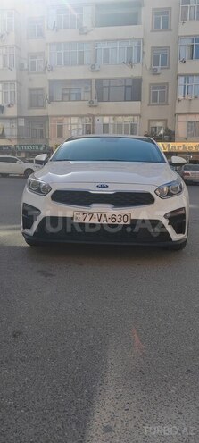 Kia Forte 2019, 128,009 km - 2.0 l - Bakı
