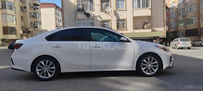 Kia Forte 2019, 128,009 km - 2.0 l - Bakı