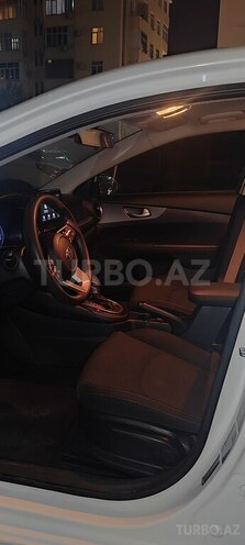 Kia Forte 2019, 128,009 km - 2.0 l - Bakı