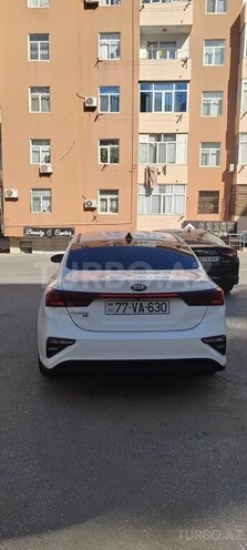 Kia Forte 2019, 128,009 km - 2.0 l - Bakı