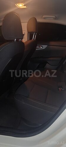 Kia Forte 2019, 128,009 km - 2.0 l - Bakı