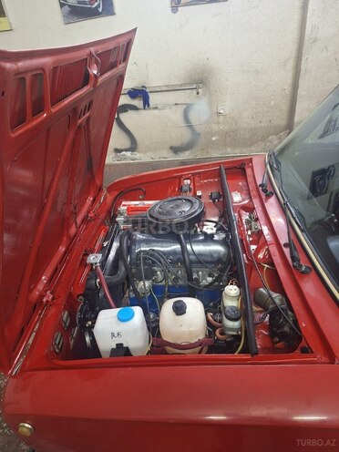 LADA (VAZ) 21011 1980, 254,683 km - 1.7 л - Bakı