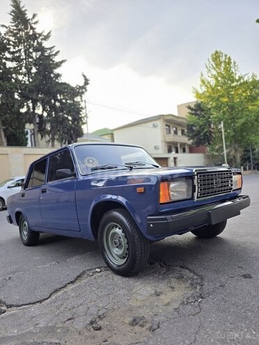 LADA (VAZ) 2107 2006, 47,000 km - 1.6 l - Bakı