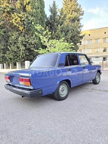 LADA (VAZ) 2107 2006, 47,000 km - 1.6 l - Bakı