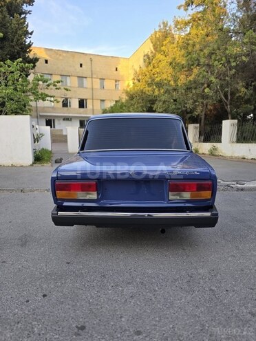 LADA (VAZ) 2107 2006, 47,000 km - 1.6 l - Bakı