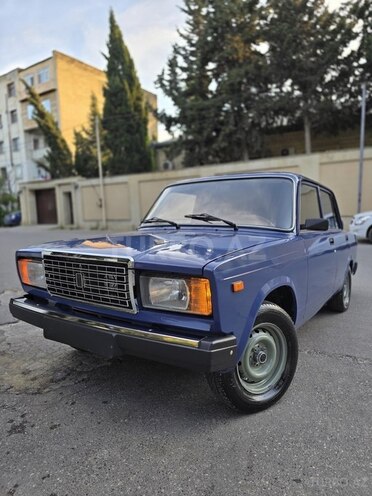 LADA (VAZ) 2107 2006, 47,000 km - 1.6 l - Bakı