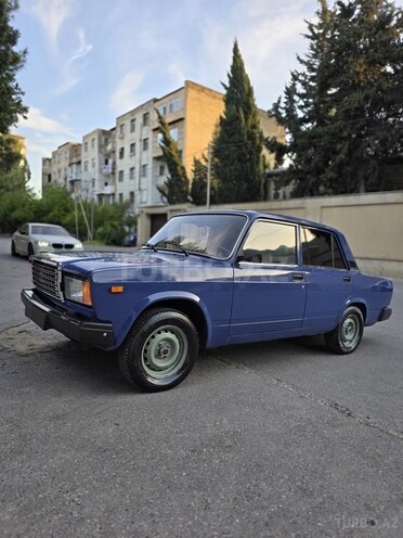 LADA (VAZ) 2107 2006, 47,000 km - 1.6 l - Bakı