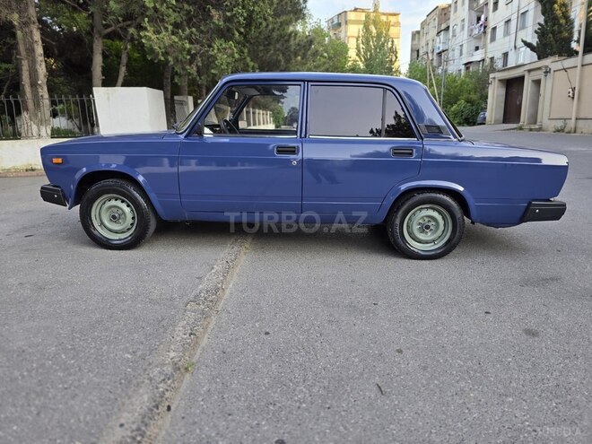 LADA (VAZ) 2107 2006, 47,000 km - 1.6 l - Bakı