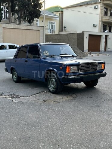 LADA (VAZ) 2107 2006, 47,000 km - 1.6 l - Bakı
